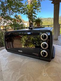 Forno elettrico De'Longhi Sfornatutto Classic EO14