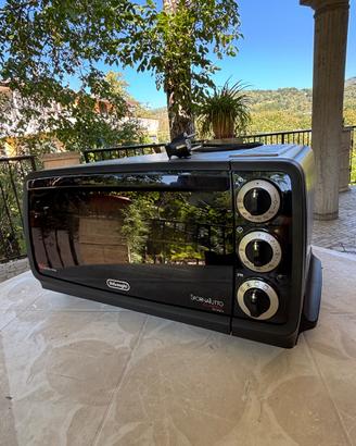 Forno elettrico De'Longhi Sfornatutto Classic EO14