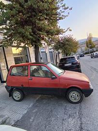 Autobianchi Y10 Fire 1.1 4wd