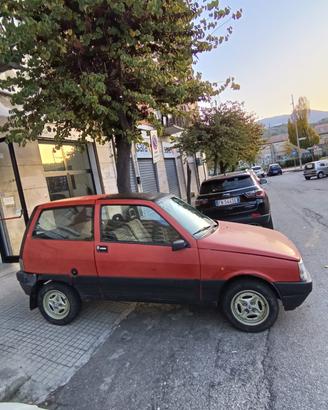 Autobianchi Y10 Fire 1.1 4wd
