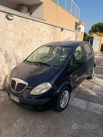 Cintura sicurezza lato dx