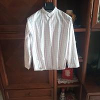 camicia bimbo 