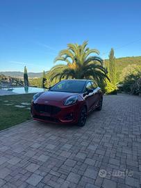 Ford Puma 1.0 EcoBoost 125 CV S&S ST-Line X