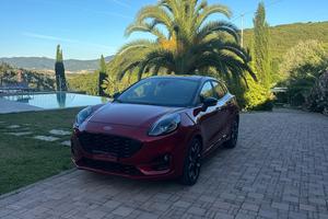Ford Puma 1.0 EcoBoost 125 CV S&S ST-Line X