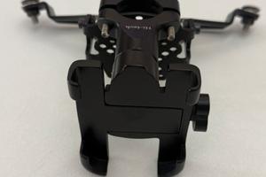 Supporto Navigatore  Kawaskaki Versys  650