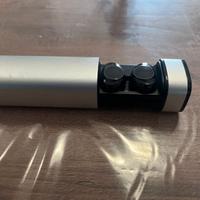 auricolari bluetooth in ear, touch