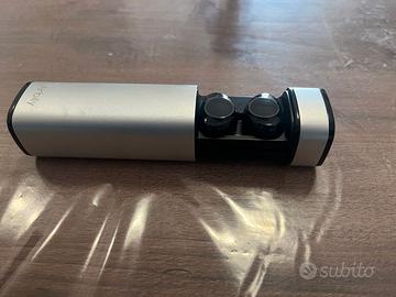 auricolari bluetooth in ear, touch