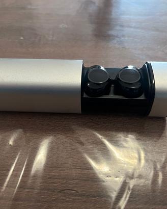 auricolari bluetooth in ear, touch