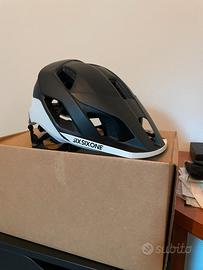 Casco Mtb 661 Evo AM