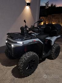QUAD CFMOTO C4