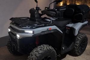 QUAD CFMOTO C4