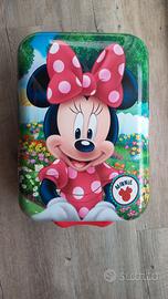 Trolley Disney con Minnie