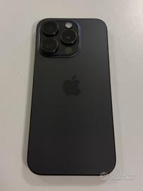 Iphone 15 pro
