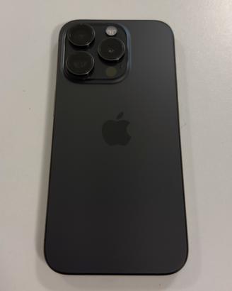 Iphone 15 pro