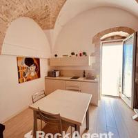 DELIZIOSA DIMORA NEL BORGO DI CEGLIE MESSAPICA