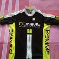abbigliamento ciclismo 