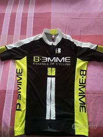 abbigliamento ciclismo 