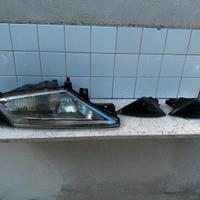 Ricambi lancia y elefantino