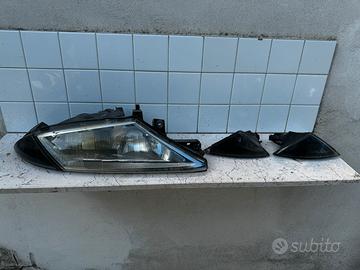 Ricambi lancia y elefantino