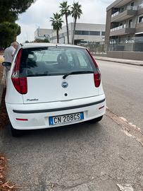 Punto 1.2 fire
