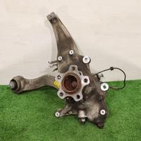 BMW G30 Mozzo fusello anteriore sinistro | 25105