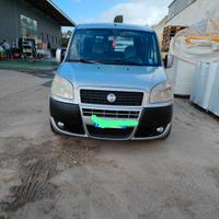 fiat dobló 