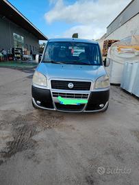 fiat dobló 