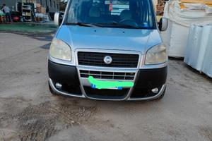 fiat dobló 