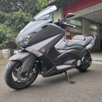 Yamaha TMAX