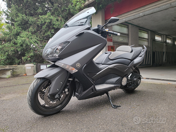Yamaha TMAX