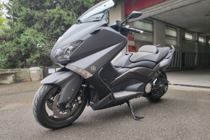 Yamaha TMAX