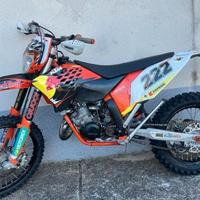 Ktm 125 exc