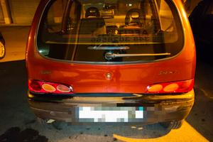 Fiat Seicento 