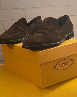 MOCASSINO TOD'S