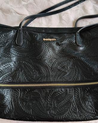 borsa nera Desigual 