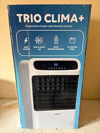 Condizionatori Wintem