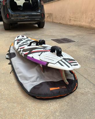 RRD  WAVE CULT 90 lt del 2017
