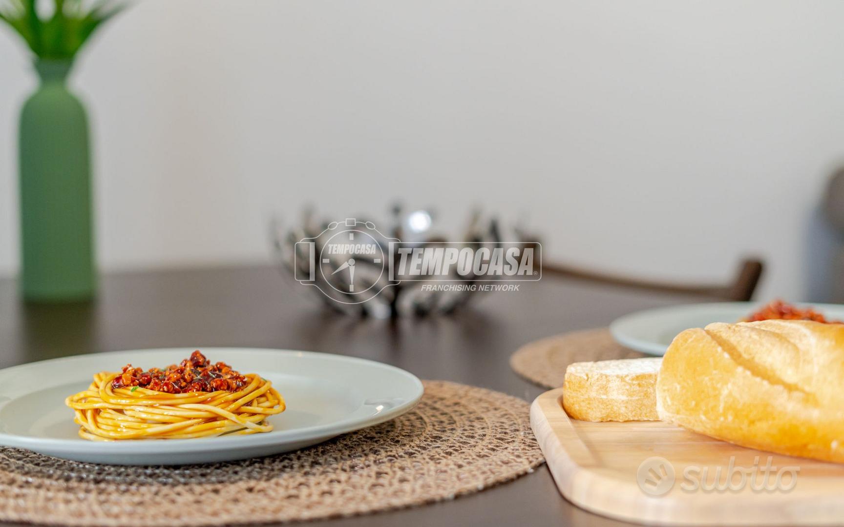 Appartamento – MI - Altro