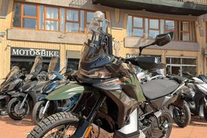 Cf Moto Altro