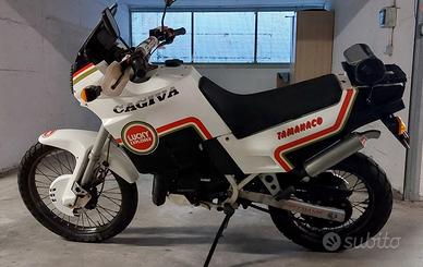 Cagiva Tamanaco 125