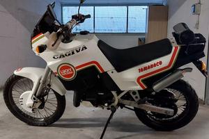 Cagiva Tamanaco 125