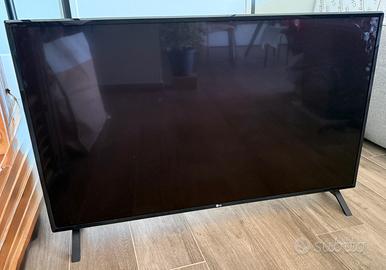 Tv LG 49”