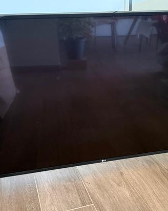 Tv LG 49”