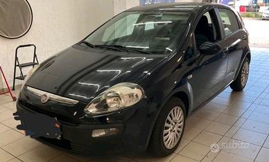 Fiat Punto Evo 1.2 5 porte S&S Dynamic