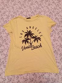 t-shirt da bambino 
