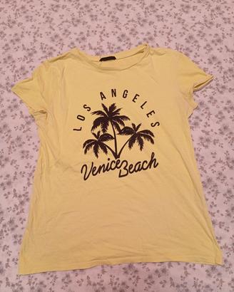 t-shirt da bambino 