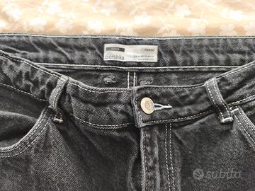 jeans cargo 