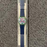 Swatch Gent Frische Fische GG116