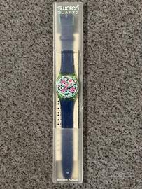 Swatch Gent Frische Fische GG116