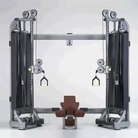 technogym radiant con accessori 